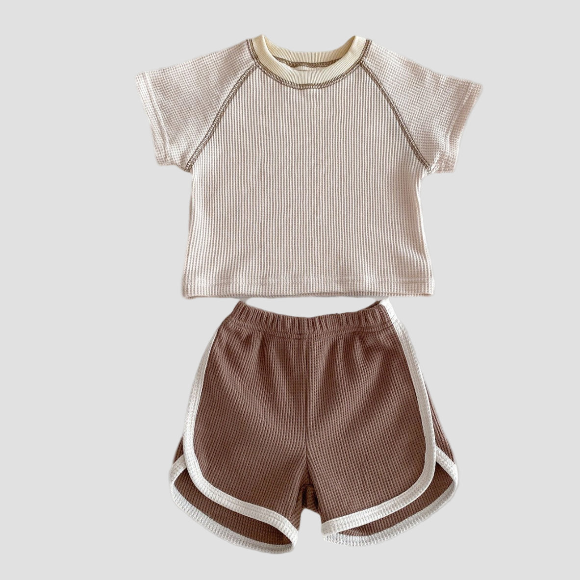 Cute Baby Summer Clothes for Easy Dressing